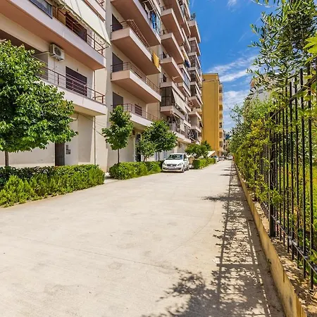Apartmán Ivory Rose Vlorë