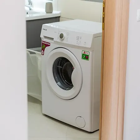 Ivory Rose Apartmán Vlorë