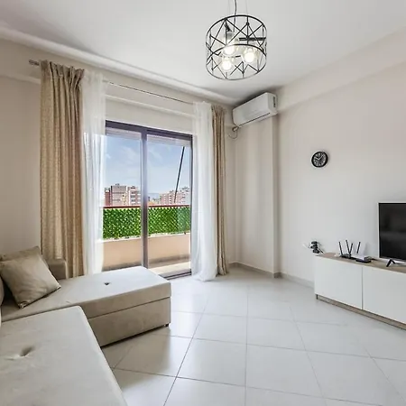 Ivory Rose Apartmán *