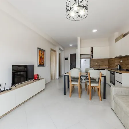 Apartmán Ivory Rose Vlorë