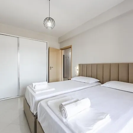 Apartmán Ivory Rose *