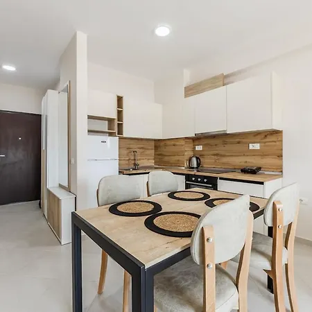 Ivory Rose Apartmán Vlorë