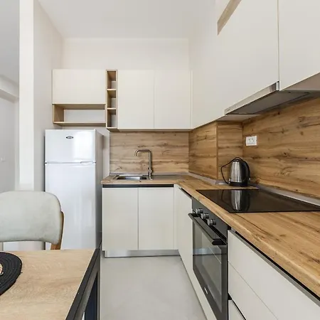 Apartmán Ivory Rose Vlorë