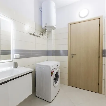 Ivory Rose Appartement