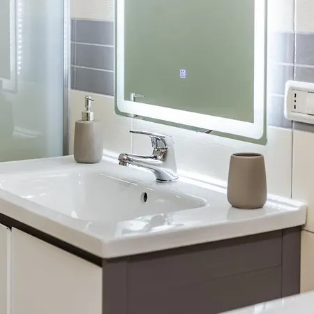 Ivory Rose Appartement *