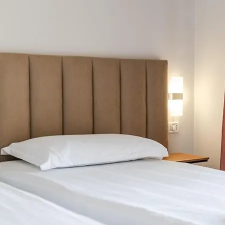 Appartamento Ivory Rose Vlorë