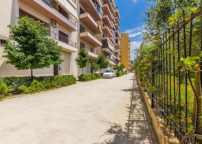 Appartamento Ivory Rose Vlorë